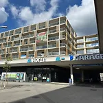 아파트 Muzeta - Eco-friendly Parkview In Graz's Smart