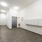 아파트 Muzeta - Eco-friendly Parkview In Graz's Smart