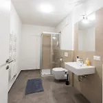 아파트 Muzeta - Eco-friendly Parkview In Graz's Smart 그라츠
