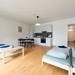 Muzeta - Eco-friendly Parkview In Graz's Smart *