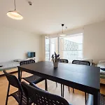 아파트 Muzeta - Eco-friendly Parkview In Graz's Smart *