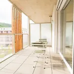 Muzeta - Eco-friendly Parkview In Graz's Smart 格拉茨