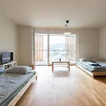 Muzeta - Eco-friendly Parkview In Graz's Smart * 格拉茨