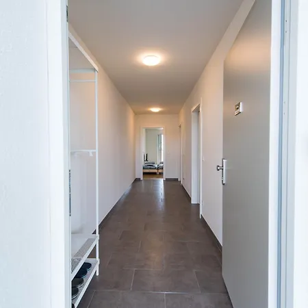 Muzeta - Eco-friendly Parkview In Graz's Smart Apartmán