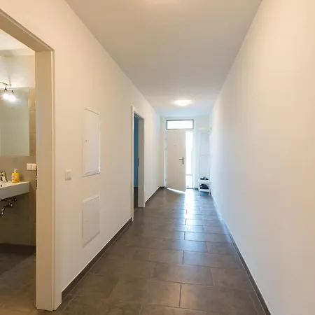 Muzeta - Eco-friendly Parkview In Graz's Smart * Graz