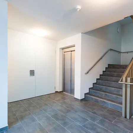 Muzeta - Eco-friendly Parkview In Graz's Smart