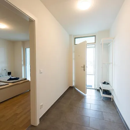 Muzeta - Eco-friendly Parkview In Graz's Smart Apartament *