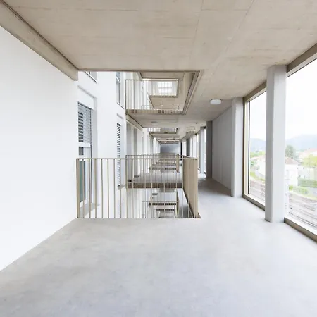 Apartmán Muzeta - Eco-friendly Parkview In Graz's Smart Štýrský Hradec