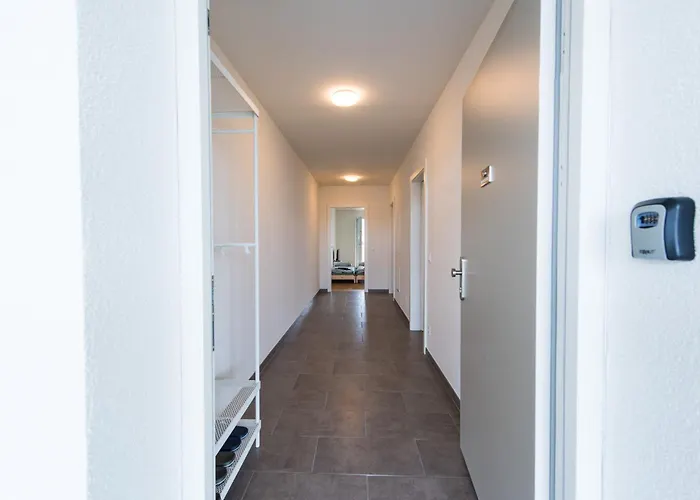 Muzeta - Eco-friendly Parkview In Graz's Smart Апартаменти