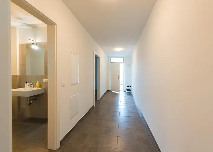 Muzeta - Eco-friendly Parkview In Graz's Smart * Грац