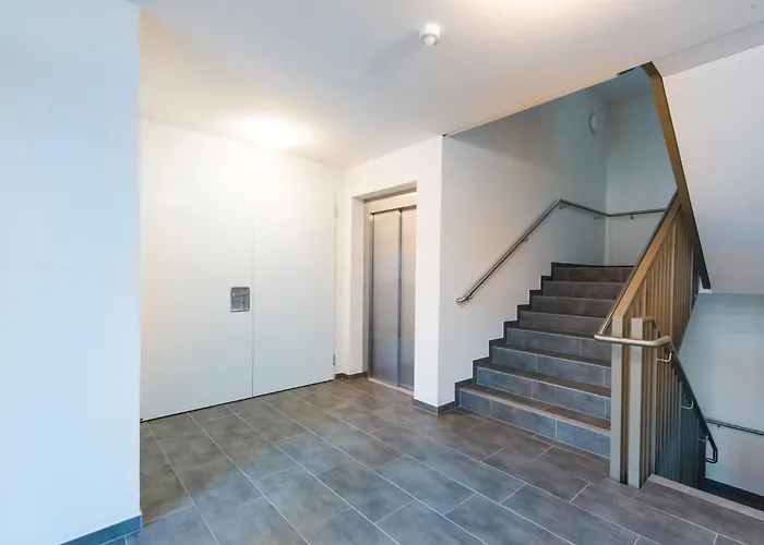 Muzeta - Eco-friendly Parkview In Graz's Smart